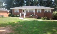 2714 Miriam Lane Decatur, GA 30032