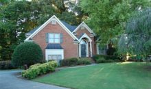 8 Ardmore Circle Cartersville, GA 30120