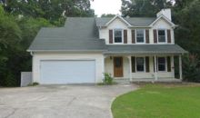 121 Summer Brooke Peachtree City, GA 30269