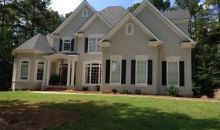 1003 Laddington Lane Peachtree City, GA 30269