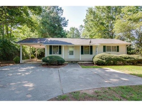 5237 Mcever Road, Oakwood, GA 30566