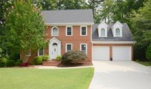 616 Fairway Court Marietta, GA 30068