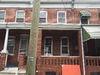 605 S Van Buren St, Wilmington, DE 19805