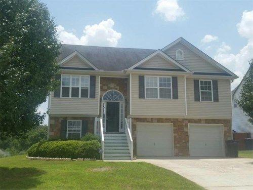 6695 Breckenridge Drive, Douglasville, GA 30134