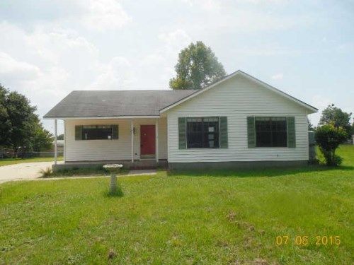 129 Lazy Acres Rd, Leesburg, GA 31763