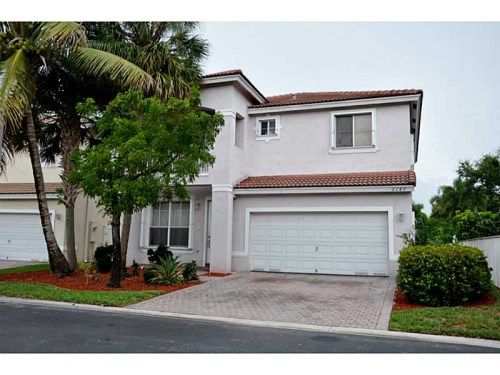 2187 NW 77 TE, Hollywood, FL 33024