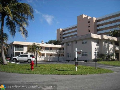 1450 N RIVERSIDE DR # 105, Pompano Beach, FL 33062