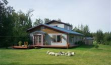 265 N Tatlow Drive Palmer, AK 99645