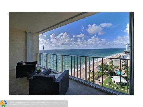 1010 S Ocean Blvd # 1902, Pompano Beach, FL 33062