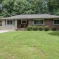 124 Curtis Road, Lawrenceville, GA 30046 ID:13042742