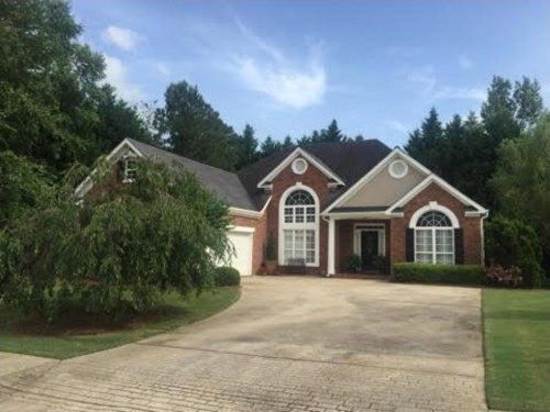 5815 Sloane Street, Douglasville, GA 30135