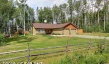 6483 W Rashelle Circle Wasilla, AK 99654