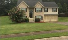 224 White Flower Circle Villa Rica, GA 30180