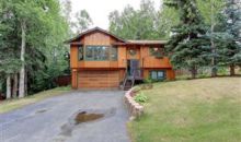 9604 Saint George Circle Eagle River, AK 99577