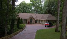 8635 Steeple Chase Drive Roswell, GA 30076