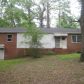 4564 Shadow Lawn Dr, Macon, GA 31210 ID:13030900