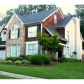 1947 Tristan Drive Se, Smyrna, GA 30080 ID:12993977