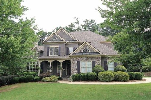 5812 Ripplestone Court, Acworth, GA 30101