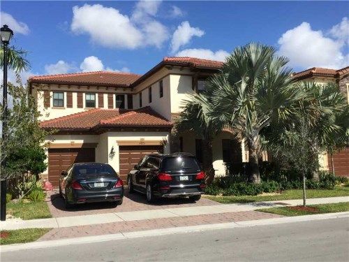 9825 NW 89 TE, Miami, FL 33178