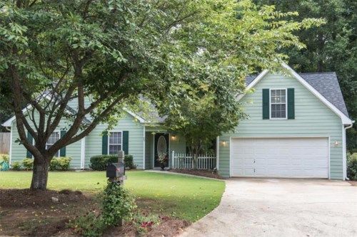 70 Mountainside Lane, Covington, GA 30016