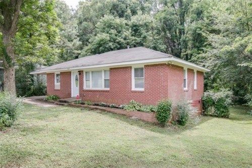 2823 Horse Shoe Drive, Atlanta, GA 30316