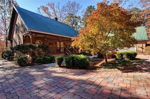 3661 Davis Bridge Road, Gainesville, GA 30506