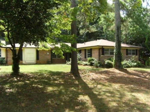 4561 Oakland Terrace, Mableton, GA 30126