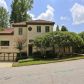 1391 Rock Springs Circle, Atlanta, GA 30306 ID:13031171