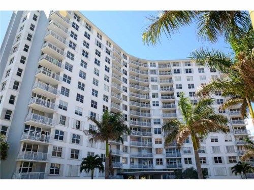 301 N OCEAN BL # 707, Pompano Beach, FL 33062