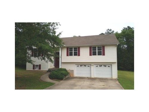 3411 Sunset Avenue, Gainesville, GA 30507