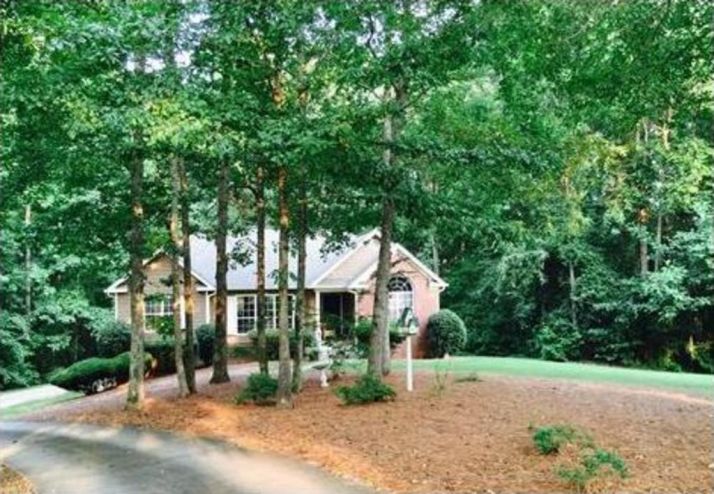 248 Mary Lynn Lane, Newnan, GA 30265