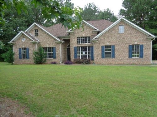 721 Shelby Forest Trail, Chelsea, AL 35043