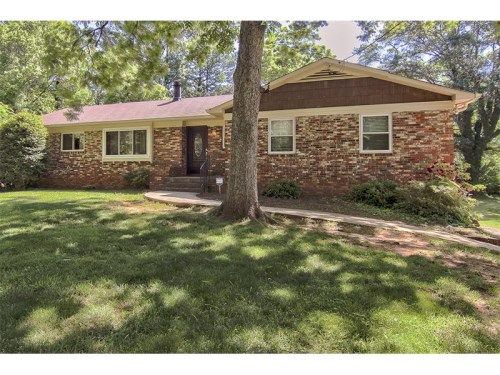 108 Driftwood Place, Decatur, GA 30030