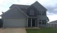 509 Timberwind Dr Byron, GA 31008