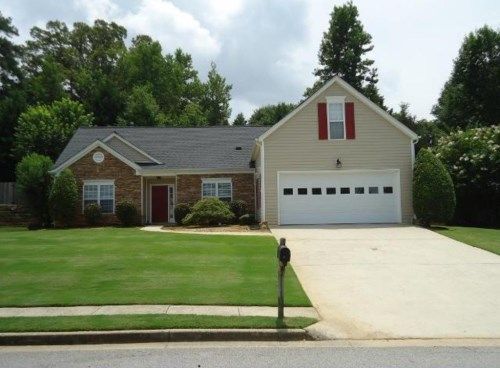 925 Millrace Way, Buford, GA 30518