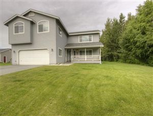 1876 N Citation Circle, Palmer, AK 99645