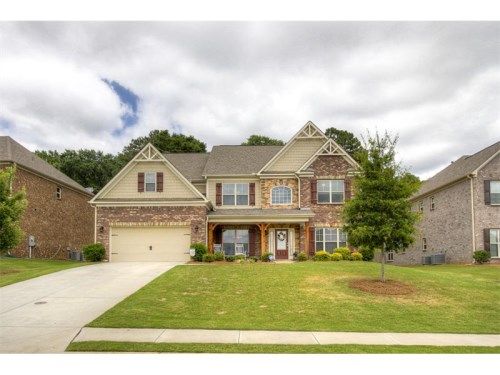 3936 Courson Street, Marietta, GA 30066