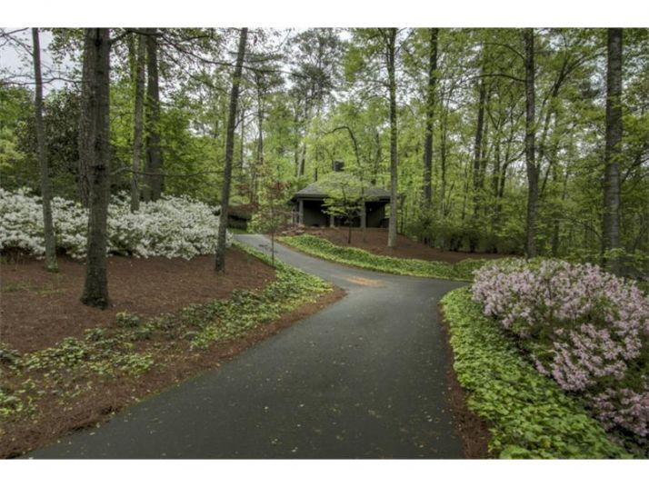 58 Finch Forest Trail, Atlanta, GA 30327