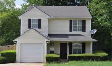 2856 Betula Drive Austell, GA 30106