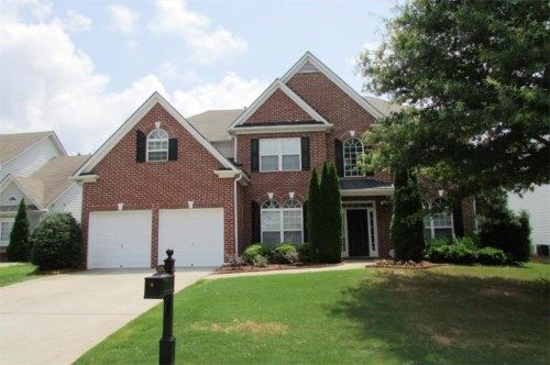 12785 Morningpark Circle, Alpharetta, GA 30004