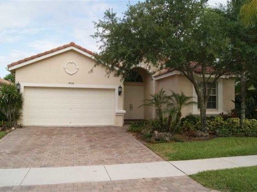 8156 VIALE MATERA, Lake Worth, FL 33467