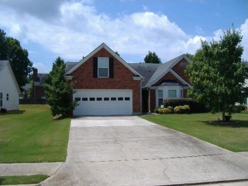 512 Cold Water Lane, Mcdonough, GA 30252