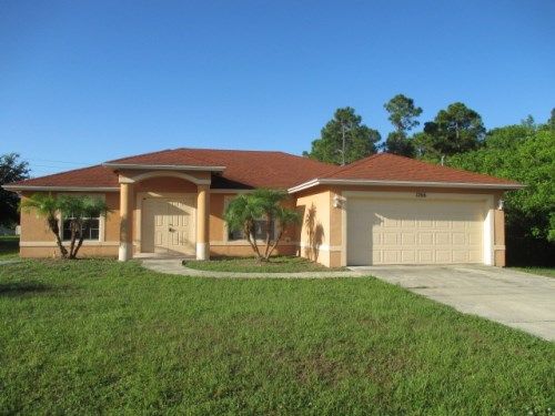 1266 SW Medina Ave, Port Saint Lucie, FL 34953