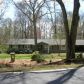 6165 Old Stilesboro Road, Acworth, GA 30101 ID:12242812