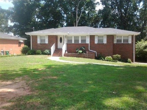 2714 Miriam Lane, Decatur, GA 30032