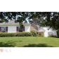 1445 Timber Walk Drive, Loganville, GA 30052 ID:12906407