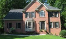 735 Paddock Court Alpharetta, GA 30009