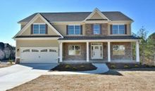 4 Darnell Road Canton, GA 30114