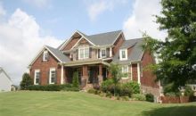 434 Waterford Drive Cartersville, GA 30120