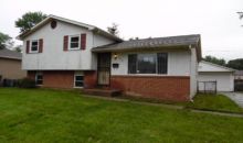 5076 Chipman Dr Columbus, OH 43232